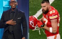 dave chappelle s nsfw joke about travis kelce s bachelor party has fans talking