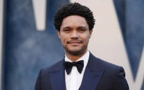 trevor noah jokes about charlie kirk death during stand up routine amid political violence debate trevor noah jokes about charlie kirk death during stand up routine amid political violence debate