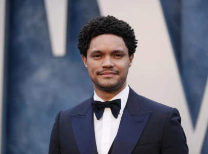 trevor noah jokes about charlie kirk death during stand up routine amid political violence debate