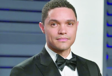 trevor noah set to host grammy awards in 2026