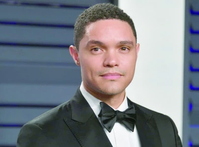 trevor noah set to host grammy awards in 2026