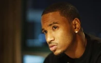 trey songz arrested after alleged nightclub assault in new york trey songz arrested after alleged nightclub assault in new york
