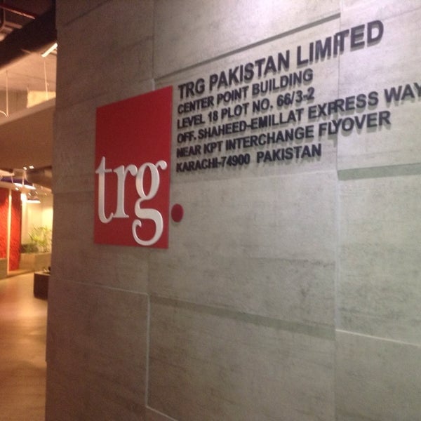 TRG Pakistan Shares Could Drop to Rs64-68 Following Greentree’s Tender Offer