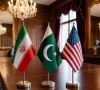 iranian national news agency said that iran will not join second round of talks with us to be held in islamabad photo apa news x