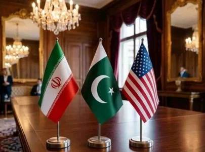 pakistan working silently to find new formula to break us iran deadlock sources