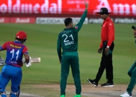 pakistan afghanistan and sri lanka set to compete in tri series pakistan afghanistan and sri lanka set to compete in tri series
