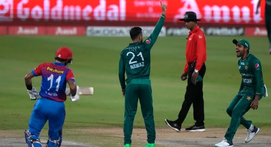 pakistan afghanistan and sri lanka set to compete in tri series pakistan afghanistan and sri lanka set to compete in tri series