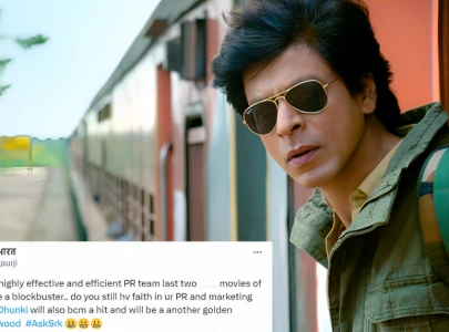 shah rukh khan hits back at amazingly intelligent troll hopes he recovers soon