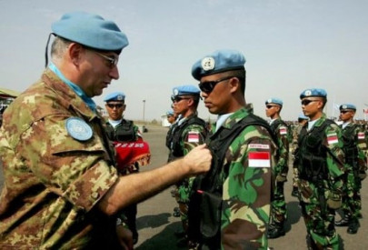 how far away is the next israel lebanon war