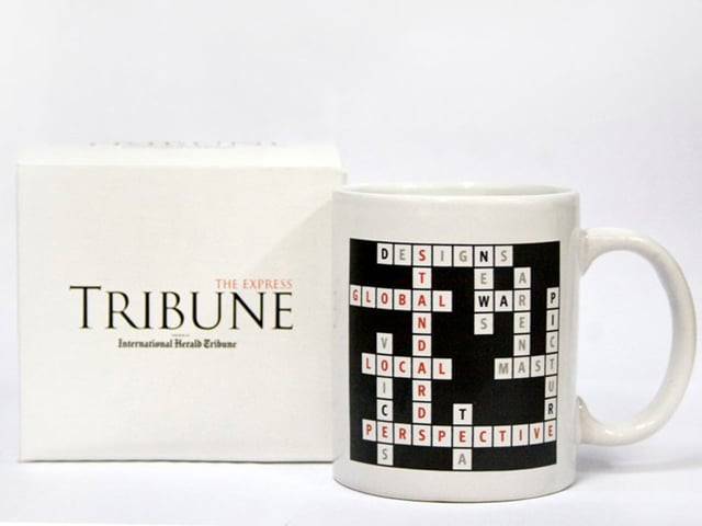 tribune tribune