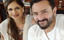 saba pataudi urges trolls to educate themselves on brother saif ali khan s recovery