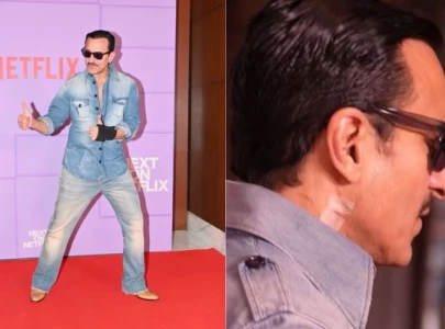 saif ali khan says nice to be standing after knife attack saif ali khan says nice to be standing after knife attack