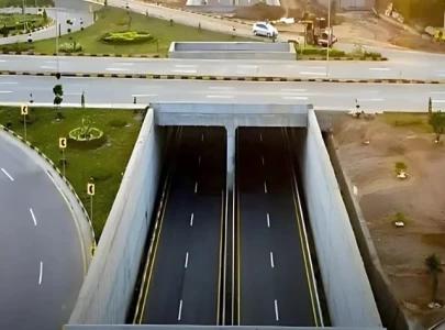 historic project set to ease traffic woes historic project set to ease traffic woes