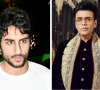 karan johar announces ibrahim ali khan s debut karan johar announces ibrahim ali khan s debut