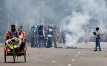 un accuses sheikh hasina s government of widespread human rights violations in bangladesh