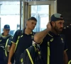 watch australia cricket team reach pakistan for champions trophy 2025
