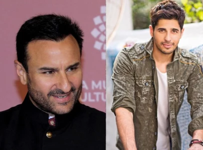 race 4 casting rumours addressed as only saif sidharth approached race 4 casting rumours addressed as only saif sidharth approached