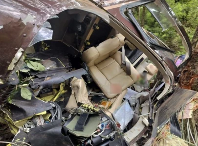 helicopter crash in india leaves five dead helicopter crash in india leaves five dead