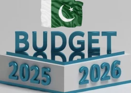 federal budget 2025 26 to be presented in national assembly today