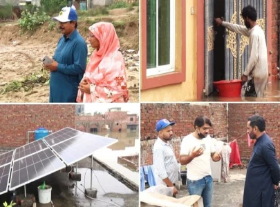 flood hit families face mounting debt for homes washed away flood hit families face mounting debt for homes washed away