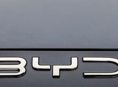 byd to begin ev assembly in pakistan by mid 2026 byd to begin ev assembly in pakistan by mid 2026