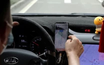 karachi to get unified ride hailing system ev taxis karachi to get unified ride hailing system ev taxis