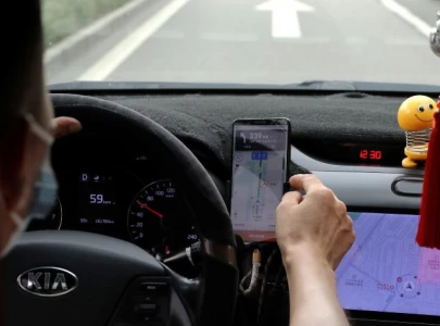 karachi to get unified ride hailing system ev taxis karachi to get unified ride hailing system ev taxis