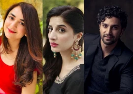 india blocks pakistani celebrities social media accounts again india blocks pakistani celebrities social media accounts again
