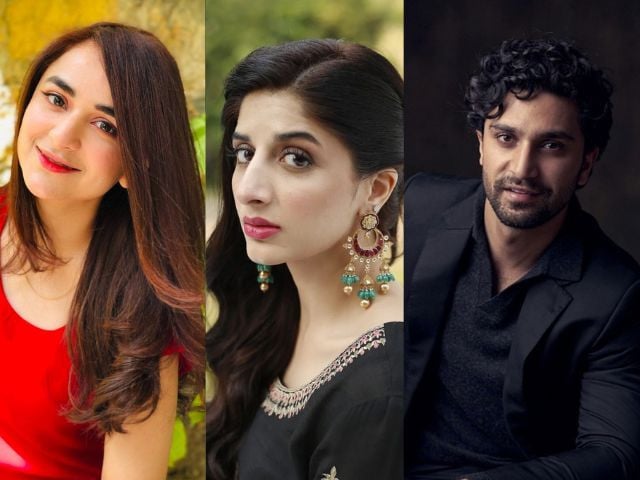 India blocks celebrity accounts and YouTube channels after brief access | The Express Tribune