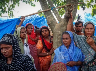 india cracks down on bengali muslims ahead of state polls
