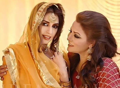 iman aly s mother humaira abid ali passes away iman aly s mother humaira abid ali passes away