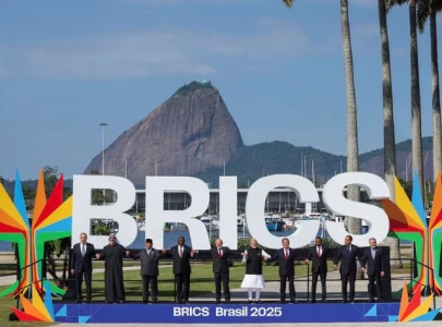brics summit ends with call for funding climate mitigation brics summit ends with call for funding climate mitigation