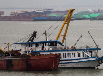 death toll climbs to 38 after tourist boat capsizes in vietnam death toll climbs to 38 after tourist boat capsizes in vietnam