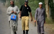 7 613 cops to oversee polio vaccination drive 7 613 cops to oversee polio vaccination drive