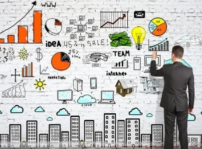 the dilemma of achieving meaningful yet sustainable growth