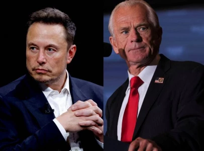 boys will be boys white house brushes off musk navarro clash boys will be boys white house brushes off musk navarro clash