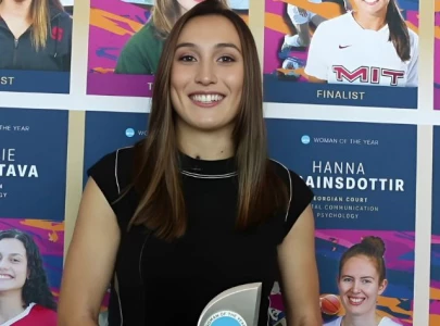 former mit athlete karenna groff and family die in new york plane crash former mit athlete karenna groff and family die in new york plane crash