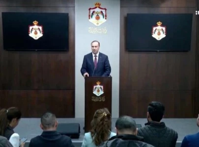 jordan seizes rockets drones in major national security raid