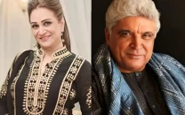 you have few hours to live and still talk nonsense bushra ansari slams javed akhtar