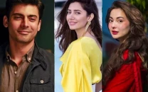 pakistani stars mahira fawad hania slam india s deadly missile attacks pakistani stars mahira fawad hania slam india s deadly missile attacks