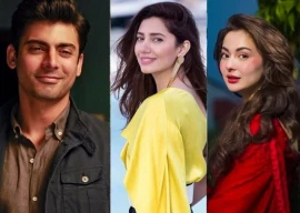 pakistani stars mahira fawad hania slam india s deadly missile attacks