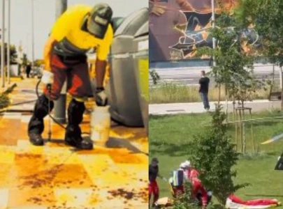 suspect among ten killed in school shooting in austria s graz suspect among ten killed in school shooting in austria s graz