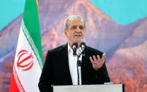 iran s late supreme leader urged end to no war no peace state with us pezeshkian says iran s late supreme leader urged end to no war no peace state with us pezeshkian says
