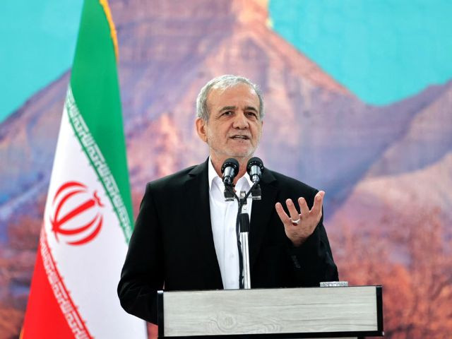 Iran cuts off IAEA access under new law: reports  tribune.com.pk