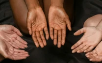 25 rise in gender based violence