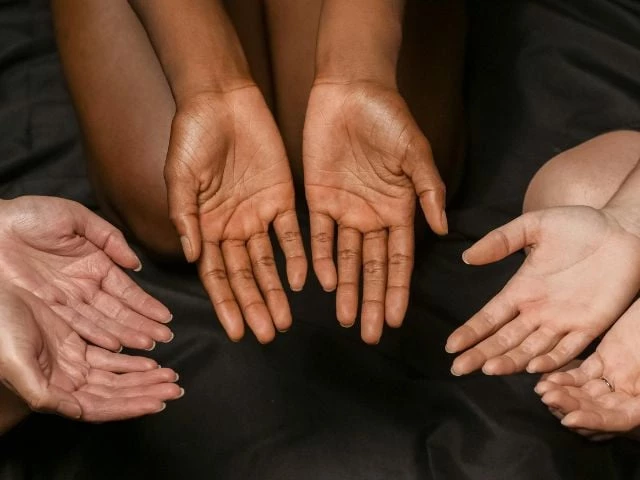 hrcp raises alarm over growing incidents of sexual assault domestic violence in punjab photo pexel