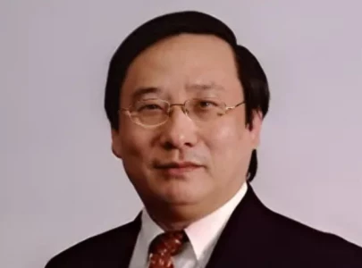 chinese analyst victor gao says china stands firmly with pakistan