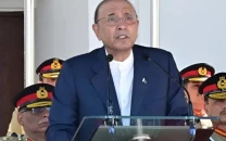 president zardari emir of qatar vow to deepen bilateral ties president zardari emir of qatar vow to deepen bilateral ties