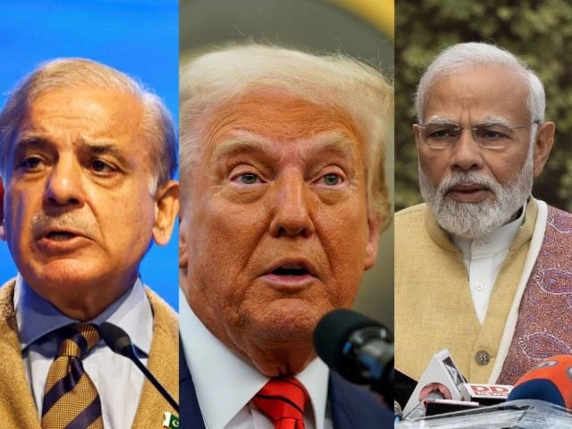 trump to work with pakistan india to resolve kashmir dispute
