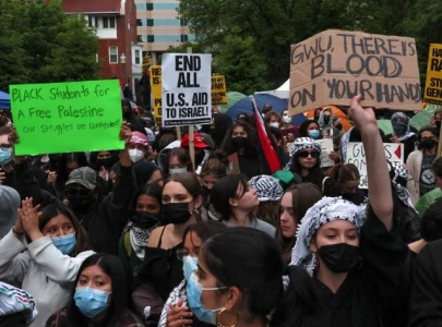 us expands student visa screening amid pro palestinian activism us expands student visa screening amid pro palestinian activism